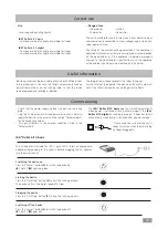 Предварительный просмотр 12 страницы IKA Roller 10 digital Operating Instructions Manual