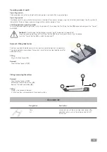 Предварительный просмотр 14 страницы IKA Roller 10 digital Operating Instructions Manual