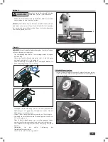 Preview for 11 page of IKA RV 10 auto FLEX Operating Instructions Manual