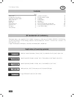 Preview for 30 page of IKA RV 10 auto FLEX Operating Instructions Manual