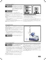 Preview for 49 page of IKA RV 10 auto FLEX Operating Instructions Manual