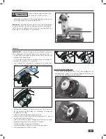 Preview for 61 page of IKA RV 10 auto FLEX Operating Instructions Manual