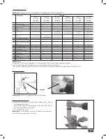 Preview for 63 page of IKA RV 10 auto FLEX Operating Instructions Manual