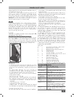 Preview for 75 page of IKA RV 10 auto FLEX Operating Instructions Manual