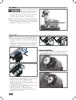 Preview for 86 page of IKA RV 10 auto FLEX Operating Instructions Manual