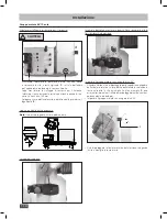 Preview for 110 page of IKA RV 10 auto FLEX Operating Instructions Manual