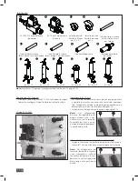 Preview for 114 page of IKA RV 10 auto FLEX Operating Instructions Manual