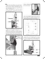 Preview for 115 page of IKA RV 10 auto FLEX Operating Instructions Manual