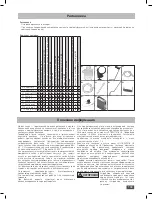 Preview for 133 page of IKA RV 10 auto FLEX Operating Instructions Manual