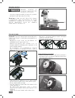 Preview for 136 page of IKA RV 10 auto FLEX Operating Instructions Manual