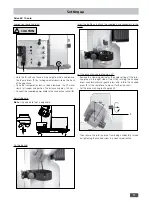 Предварительный просмотр 9 страницы IKA RV 10 auto Operating Instructions Manual