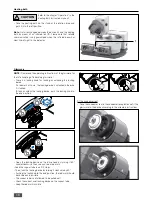 Предварительный просмотр 10 страницы IKA RV 10 auto Operating Instructions Manual