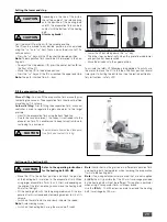 Предварительный просмотр 23 страницы IKA RV 10 auto Operating Instructions Manual