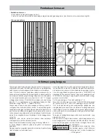 Предварительный просмотр 132 страницы IKA RV 10 auto Operating Instructions Manual