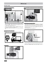 Предварительный просмотр 134 страницы IKA RV 10 auto Operating Instructions Manual