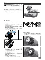 Предварительный просмотр 135 страницы IKA RV 10 auto Operating Instructions Manual