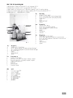 Предварительный просмотр 4 страницы IKA RV 10 basic Operating Instructions Manual