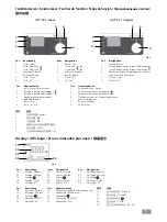 Предварительный просмотр 5 страницы IKA RV 10 basic Operating Instructions Manual