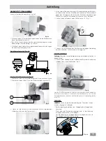 Предварительный просмотр 10 страницы IKA RV 10 basic Operating Instructions Manual