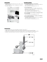 Предварительный просмотр 13 страницы IKA RV 10 basic Operating Instructions Manual