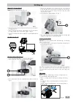 Предварительный просмотр 25 страницы IKA RV 10 basic Operating Instructions Manual