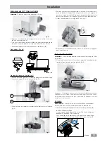 Предварительный просмотр 40 страницы IKA RV 10 basic Operating Instructions Manual