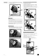 Предварительный просмотр 9 страницы IKA RV 10 control Operating Instructions Manual