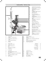 Предварительный просмотр 2 страницы IKA RV 3 eco FLEX Operating Instructions Manual