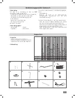 Предварительный просмотр 5 страницы IKA RV 3 eco FLEX Operating Instructions Manual