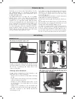 Предварительный просмотр 6 страницы IKA RV 3 eco FLEX Operating Instructions Manual