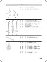 Предварительный просмотр 12 страницы IKA RV 3 eco FLEX Operating Instructions Manual