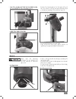 Предварительный просмотр 21 страницы IKA RV 3 eco FLEX Operating Instructions Manual