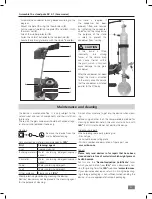 Предварительный просмотр 25 страницы IKA RV 3 eco FLEX Operating Instructions Manual