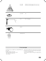 Предварительный просмотр 28 страницы IKA RV 3 eco FLEX Operating Instructions Manual