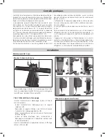 Предварительный просмотр 34 страницы IKA RV 3 eco FLEX Operating Instructions Manual