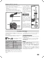 Предварительный просмотр 39 страницы IKA RV 3 eco FLEX Operating Instructions Manual