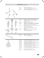 Предварительный просмотр 40 страницы IKA RV 3 eco FLEX Operating Instructions Manual