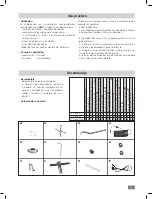 Предварительный просмотр 47 страницы IKA RV 3 eco FLEX Operating Instructions Manual