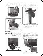 Предварительный просмотр 49 страницы IKA RV 3 eco FLEX Operating Instructions Manual