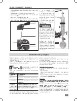 Предварительный просмотр 53 страницы IKA RV 3 eco FLEX Operating Instructions Manual