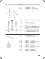 Предварительный просмотр 54 страницы IKA RV 3 eco FLEX Operating Instructions Manual