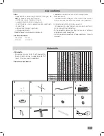 Предварительный просмотр 61 страницы IKA RV 3 eco FLEX Operating Instructions Manual