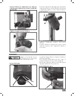 Предварительный просмотр 63 страницы IKA RV 3 eco FLEX Operating Instructions Manual