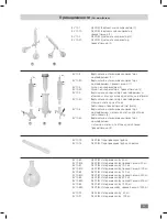 Предварительный просмотр 82 страницы IKA RV 3 eco FLEX Operating Instructions Manual