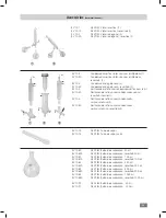 Предварительный просмотр 96 страницы IKA RV 3 eco FLEX Operating Instructions Manual