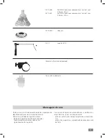 Предварительный просмотр 98 страницы IKA RV 3 eco FLEX Operating Instructions Manual