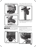 Предварительный просмотр 105 страницы IKA RV 3 eco FLEX Operating Instructions Manual