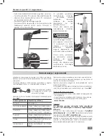 Предварительный просмотр 109 страницы IKA RV 3 eco FLEX Operating Instructions Manual