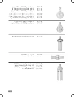 Предварительный просмотр 125 страницы IKA RV 3 eco FLEX Operating Instructions Manual