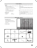 Предварительный просмотр 131 страницы IKA RV 3 eco FLEX Operating Instructions Manual